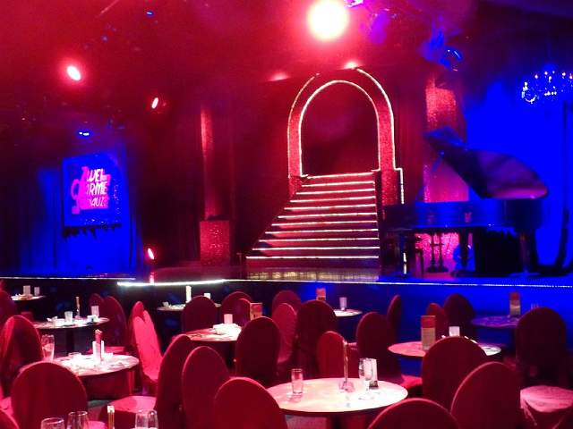 20 etcetera - Zwei mit Charme und Schnauze 08.01.2016